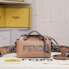 Fendi Satchel Bags